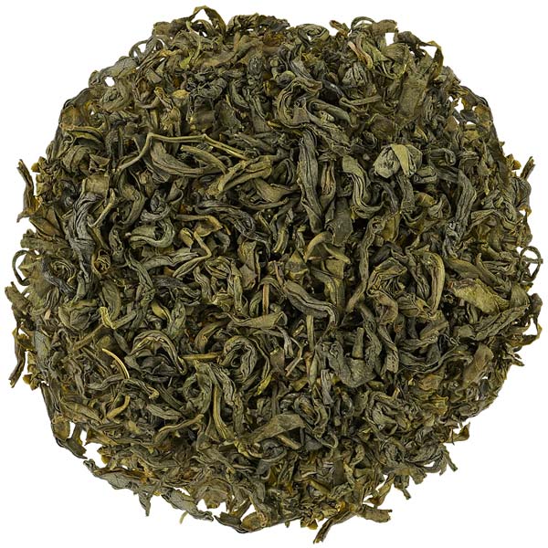 Yun Wu GRÜNER TEE Bio 100g / CONTIGO Fairtrade Onlineshop