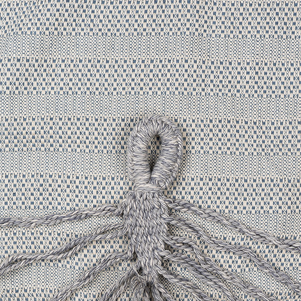 Doppel Hängematte ARTESANO Weave 220x160cm, Baumwolle / CONTIGO Fairtrade Onlineshop