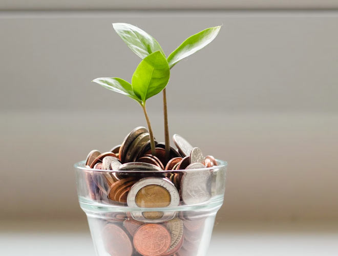 Nachhaltige Geldanlange Contigo Fairtrade Shop – Fairer Handel Organisation