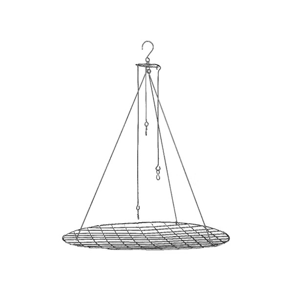 Display für Glasdekorationen, rund kaufen Display für Glasdekorationen, rund / CONTIGO Fairtrade Onlineshop