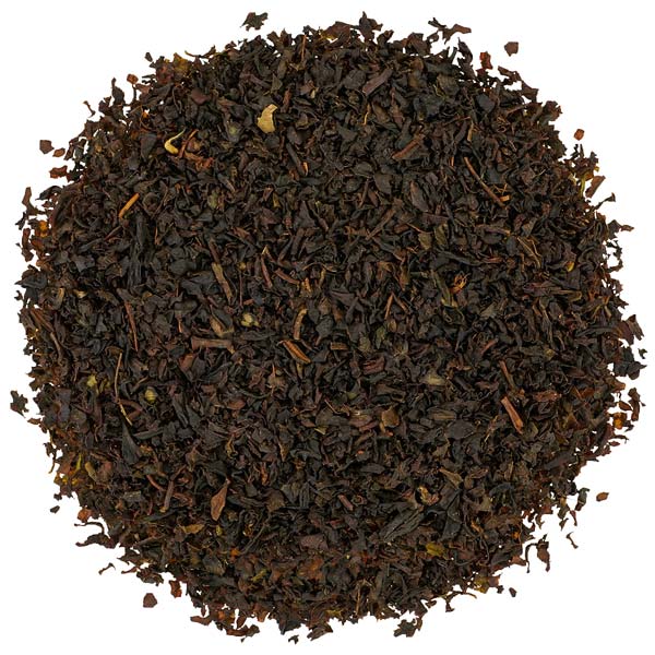 Nilgiri Earl Grey SCHWARZER TEE Bio Broken 100g / CONTIGO Fairtrade Onlineshop
