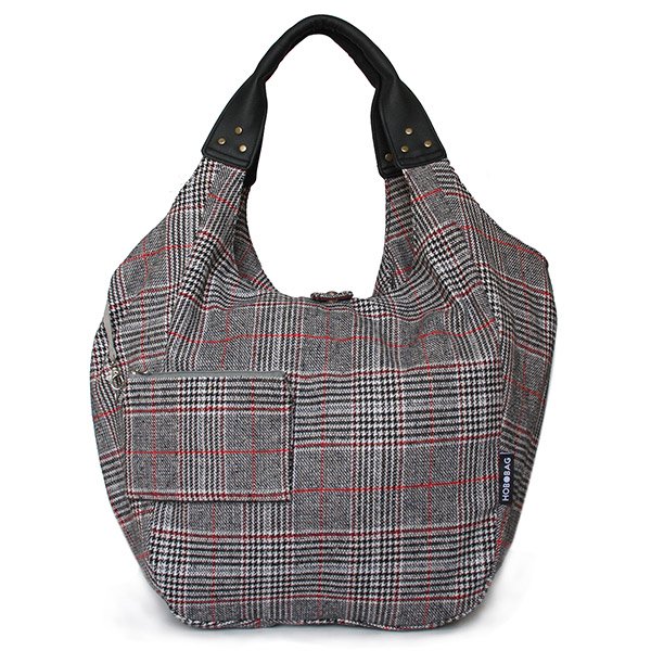 Tasche HOBOBAG LONDON, Wollmix / CONTIGO Fairtrade Onlineshop