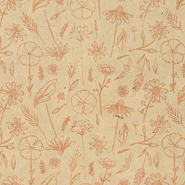 Docrafts Embossing-Puder 1oz Kupfer - Prägepulver Für Kartenbasteln & Scrapbooking