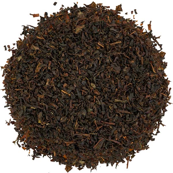 Nilgiri Broken SCHWARZER TEE Bio - FBOP 100g / CONTIGO Fairtrade Onlineshop