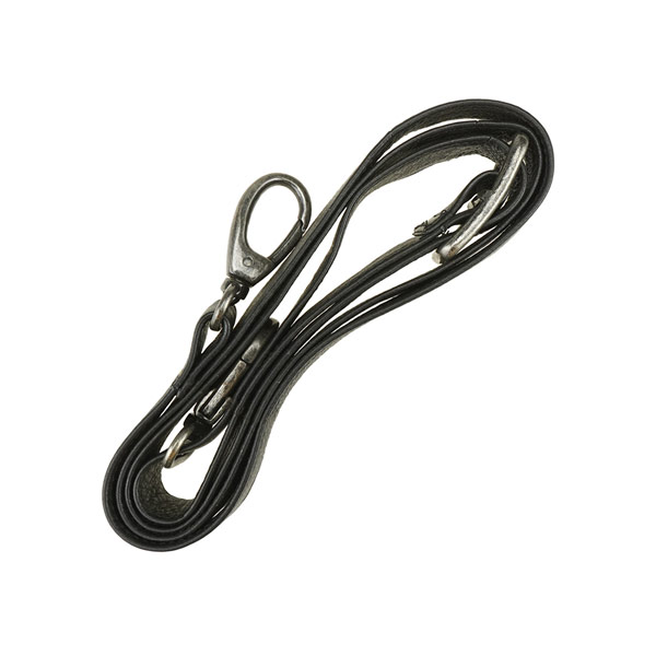 Ersatzgurt DDDM schwarz Universal breit