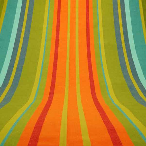 Einzel Hängematte KUNAYALA 215x130cm, Baumwolle / CONTIGO Fairtrade Onlineshop