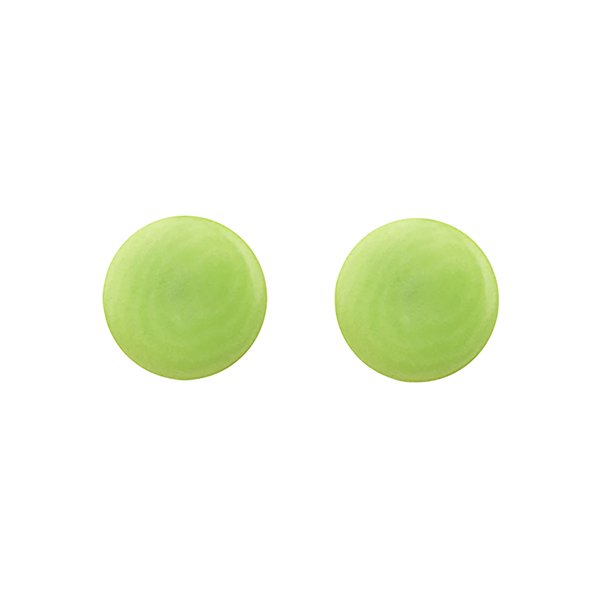 Ohrstecker confetto MINI mint pastell, Tagua