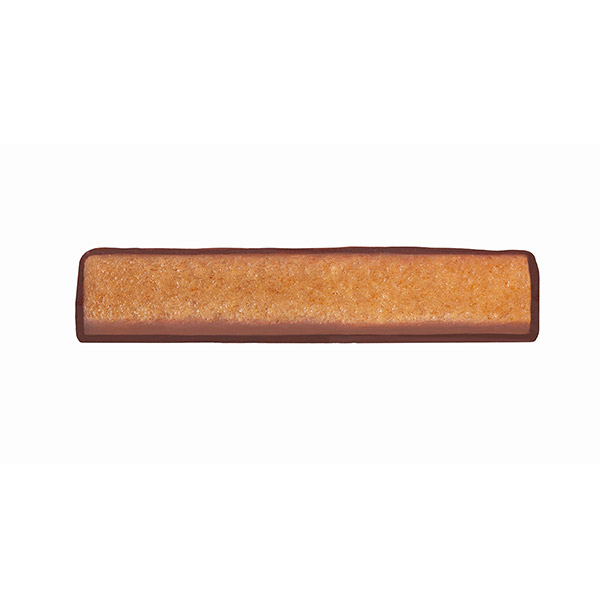 Zotter - Tausend Blätternougat 70g BIO / CONTIGO Fairtrade Onlineshop