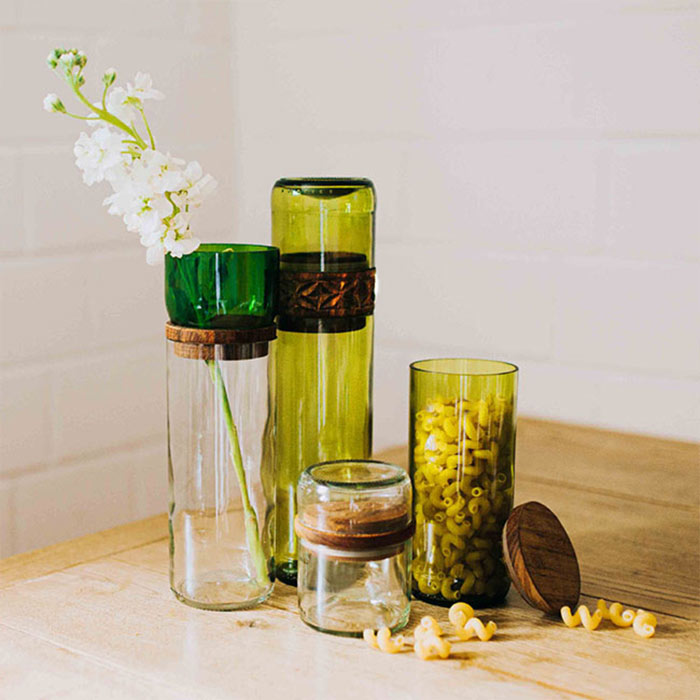 Less Waste und Upcycling-Produkte kaufen - Nachhaltiger Fair Trade Onlineshop | CONTIGO Fairtrade Shop