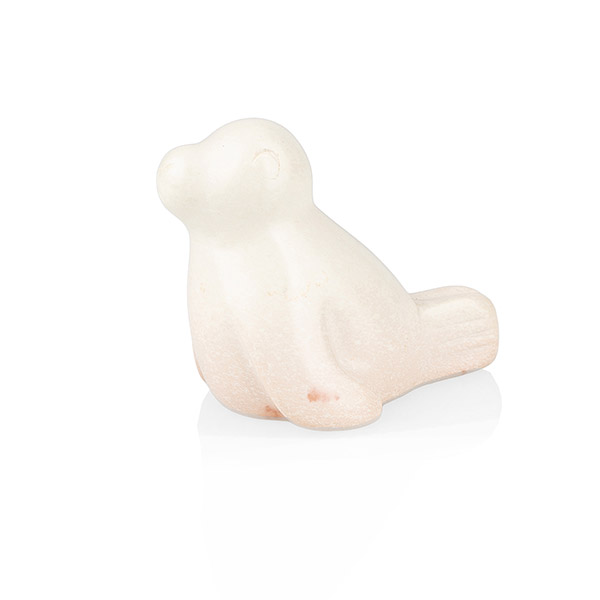 Robbe ELLA 7cm, Speckstein / CONTIGO Fairtrade Onlineshop