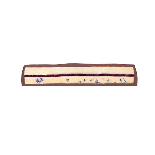 Zotter - Karpfenkaviar & Gummibeeren 70g BIO / CONTIGO Fairtrade Onlineshop