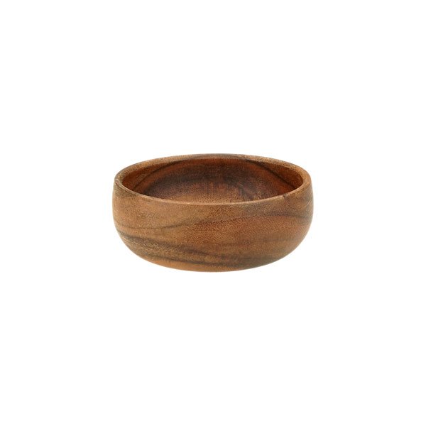 Schale CALABASH 10cm, Acaciaholz