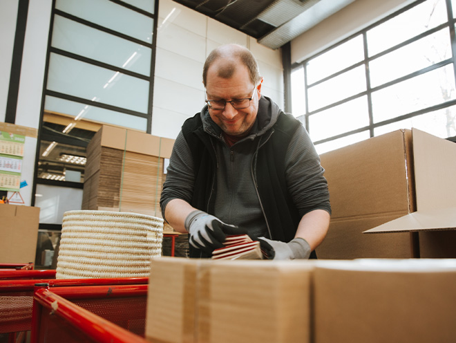 Umweltfreundliches Unternehmen und nachhaltiger Onlineshop – CONTIGO Fairtrade Shop