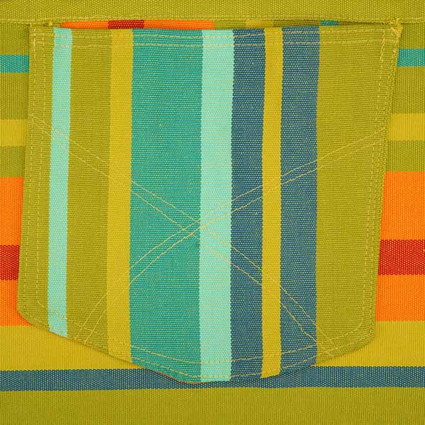Einzel Hängematte KUNAYALA 215x130cm, Baumwolle / CONTIGO Fairtrade Onlineshop