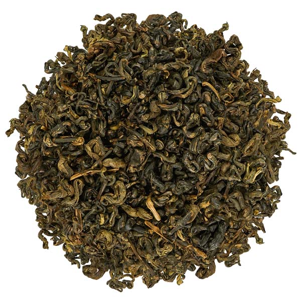 Laothang Curly Black SCHWARZER WILDTEE BIO 100g / CONTIGO Fairtrade Onlineshop