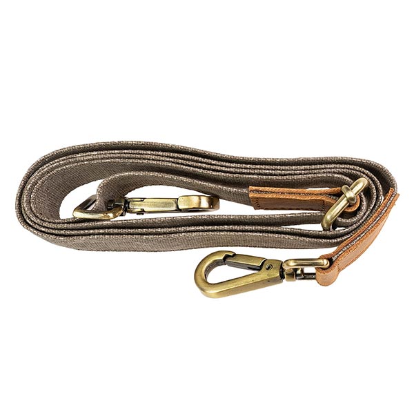 Ersatzgurt Urban camel für 211192 My ECOfriend, Ziegenleder