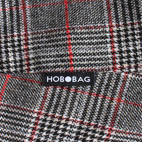 Tasche HOBOBAG LONDON, Wollmix / CONTIGO Fairtrade Onlineshop