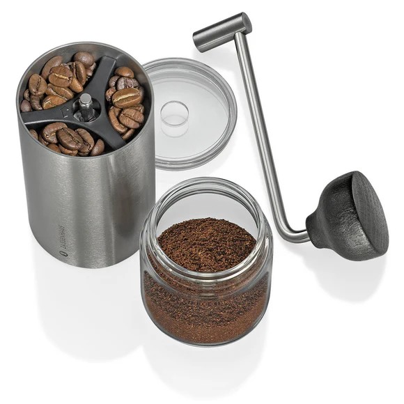 Zassenhaus Kaffeemühle MANO / CONTIGO Fairtrade Onlineshop