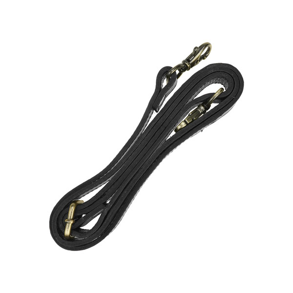 Ersatzgurt My ECOfriend schwarz Abendtasche 210767