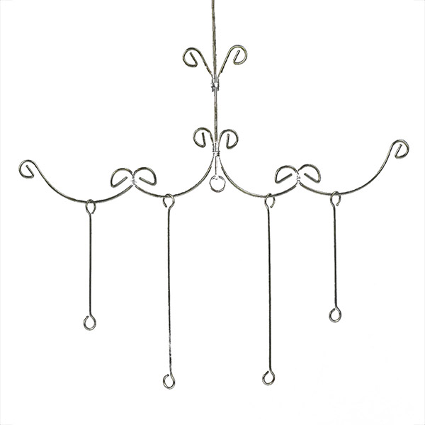 Display für Glasdekorationen S / CONTIGO Fairtrade Onlineshop