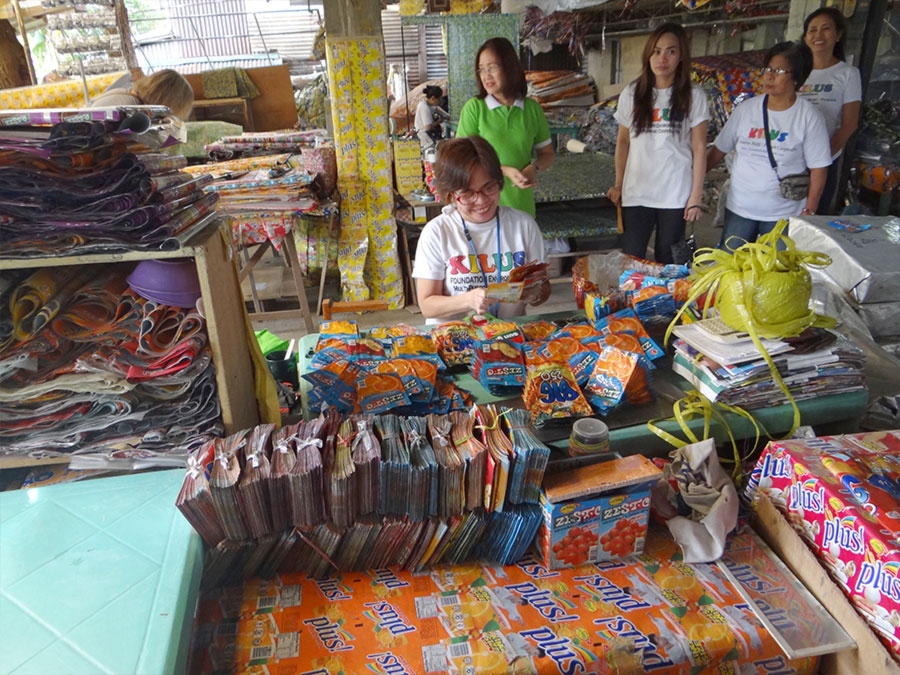 Contigo Fairtrade Shop Handelspartnerfonds: Spenden Verein Fairer Handel