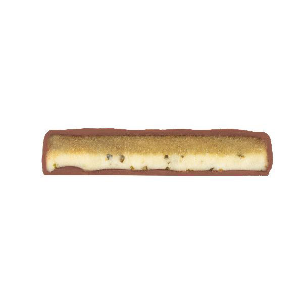 Zotter Holunderblüten Marzipan Minze 70g BIO, alkoholhaltig