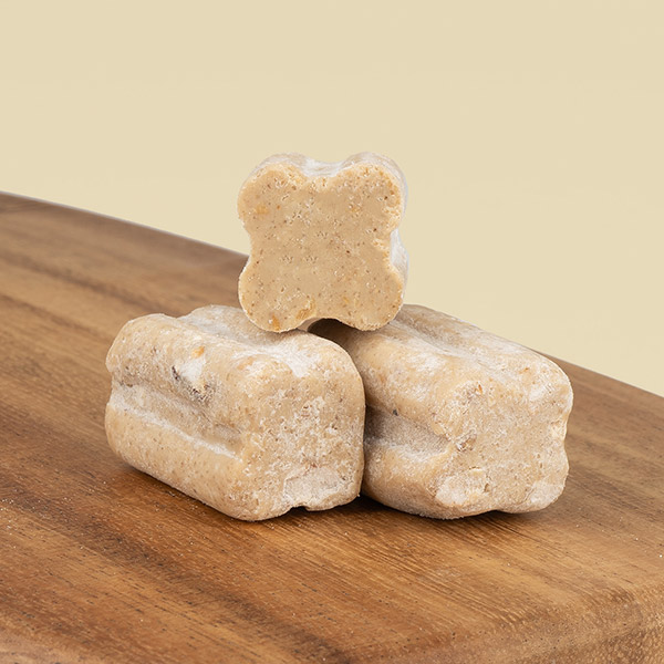 Tartufi Weiße Schokolade, Schokoladentrüffel, 120g