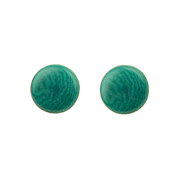 Ohrstecker confetto MINI petrol, Tagua