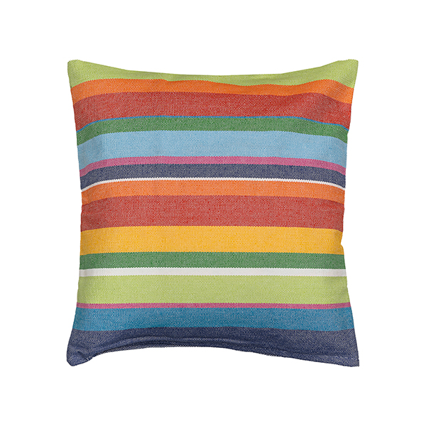 Kissenhülle NAWAT 40x40cm, Baumwolle / CONTIGO Fairtrade Onlineshop