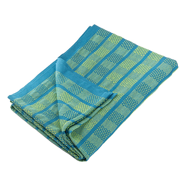 Tischdecke LORO 200x140cm, Baumwolle (recycelt). / CONTIGO Fairtrade Onlineshop
