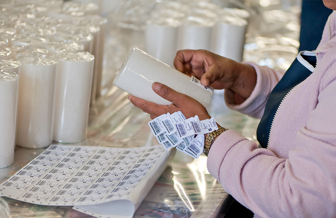Nachhaltige Geldanlange Contigo Fairtrade Shop – Fairer Handel Organisation