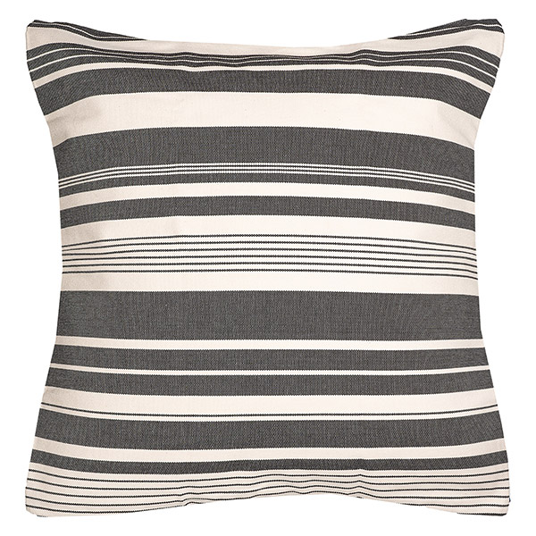 Kissenhülle MIZATA 60x60cm, Baumwolle / CONTIGO Fairtrade Onlineshop