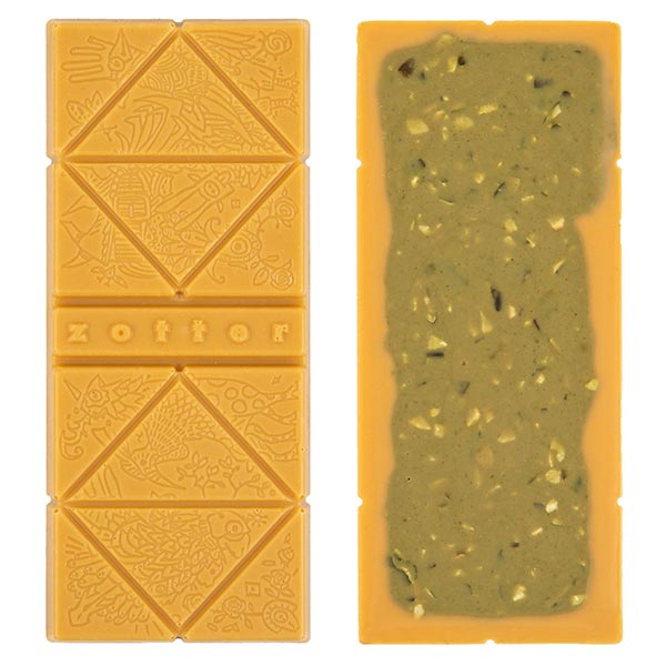 Drunter & Drüber Marille - Kürbiskern 70g BIO / CONTIGO Fairtrade Onlineshop