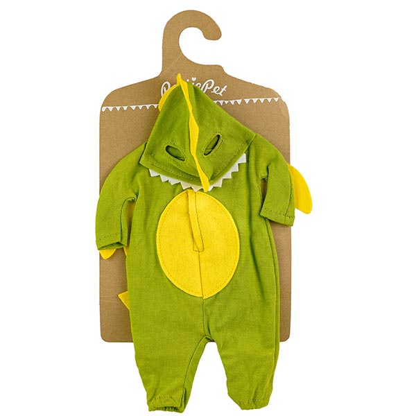 Kleider-Set PettiePet Drache