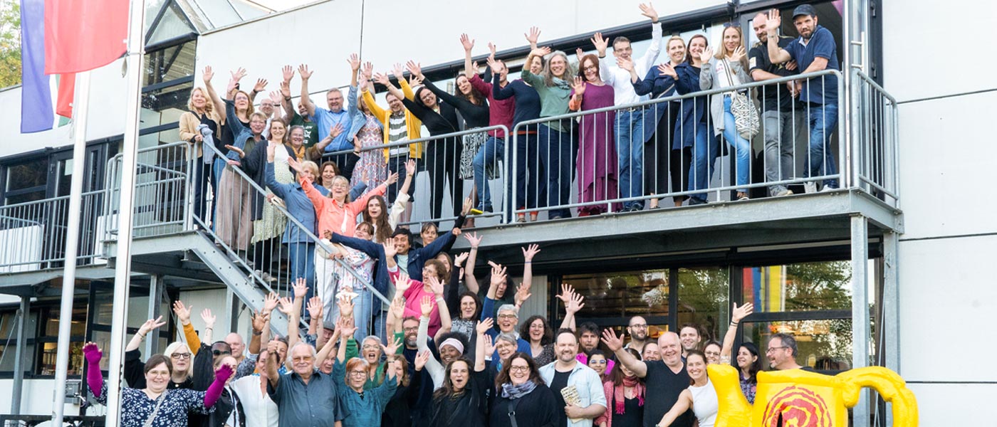 CONTIGO Fairtrade Shop Team - aktuelle Jobangebote im Fairen Handel