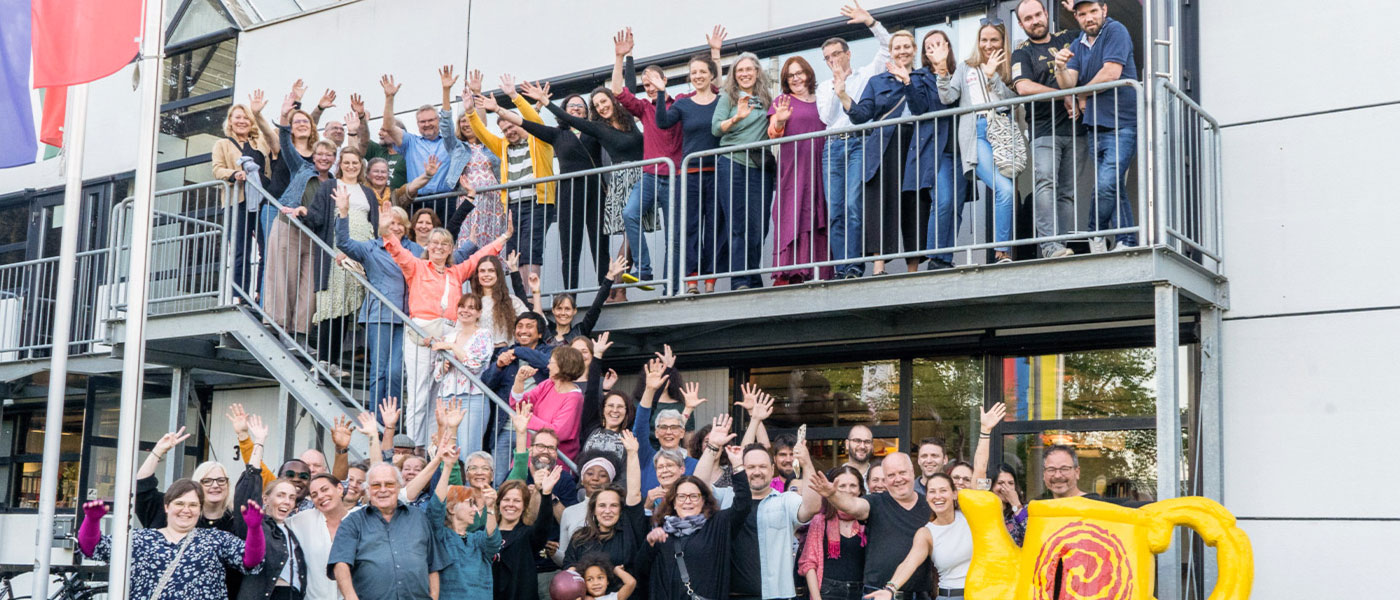CONTIGO Fairtrade Shop Team - aktuelle Jobangebote im Fairen Handel