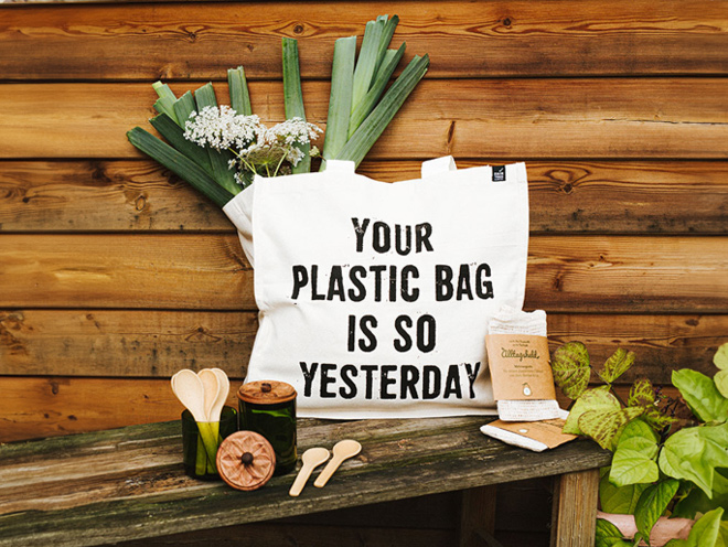 Nachhaltige Produkte für ein plastikfreies Leben kaufen bei CONTIGO Fairtrade Shop