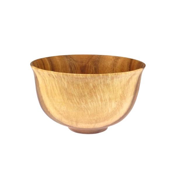 Schale JAPANESE 15cm, Acaciaholz