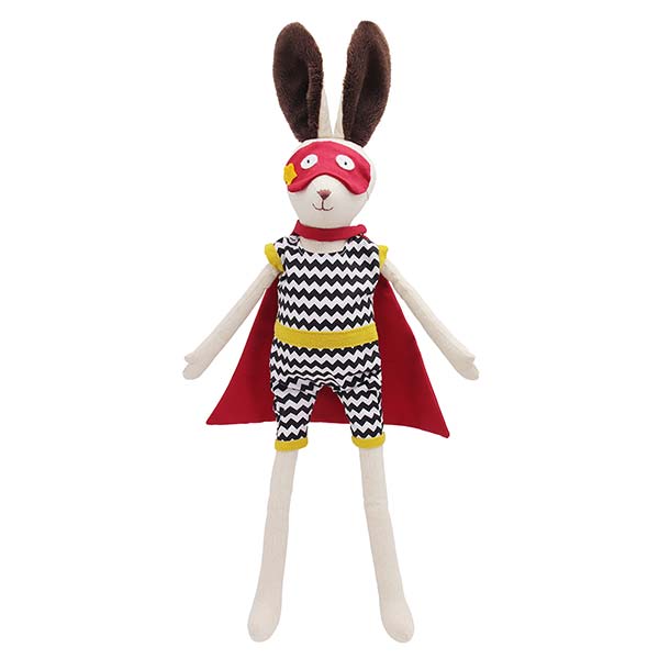 PettiePet Tierpuppe SUPERHASE / CONTIGO Fairtrade Onlineshop