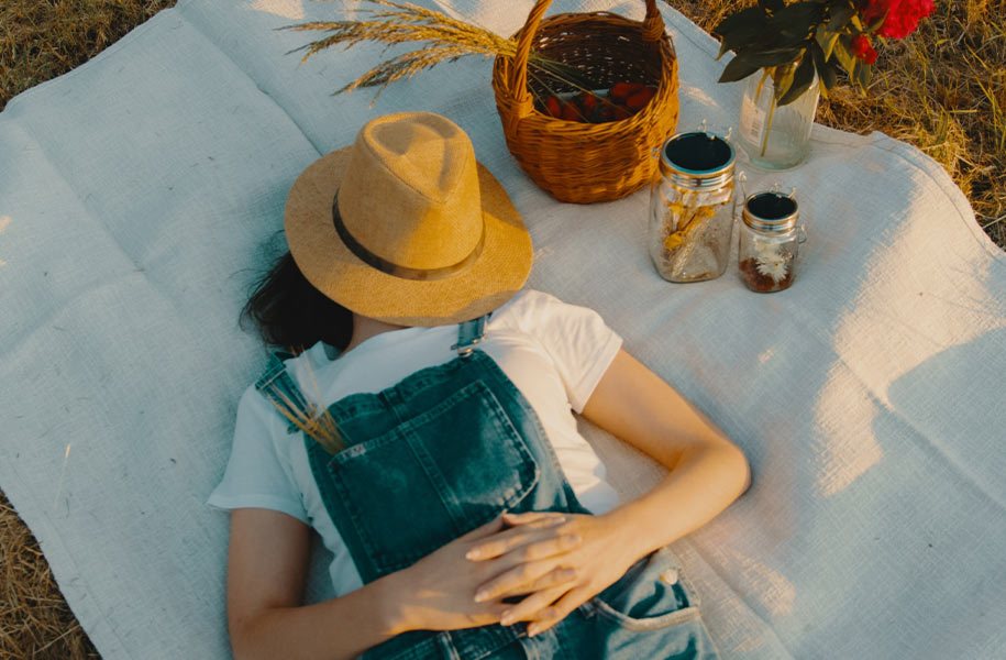 Nachhaltige Fair Trade Produkte für den Sommer von Contigo Fairtrade Onlineshop