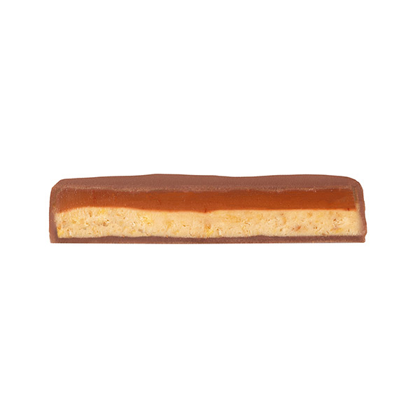Zotter - Orangen-Karamell + Kokos 70g BIO / CONTIGO Fairtrade Onlineshop