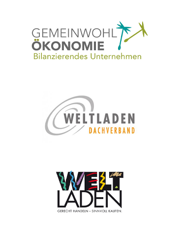 CONTIGO Fairtrade - Gemeinwohl-Ökonomie - Anerkannter Lieferant Weltladen Dachverband und ARGE Weltläden Österreich