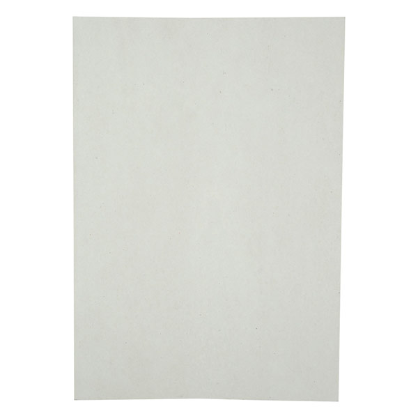Nachfülleinlage M 15x22, punktkariert