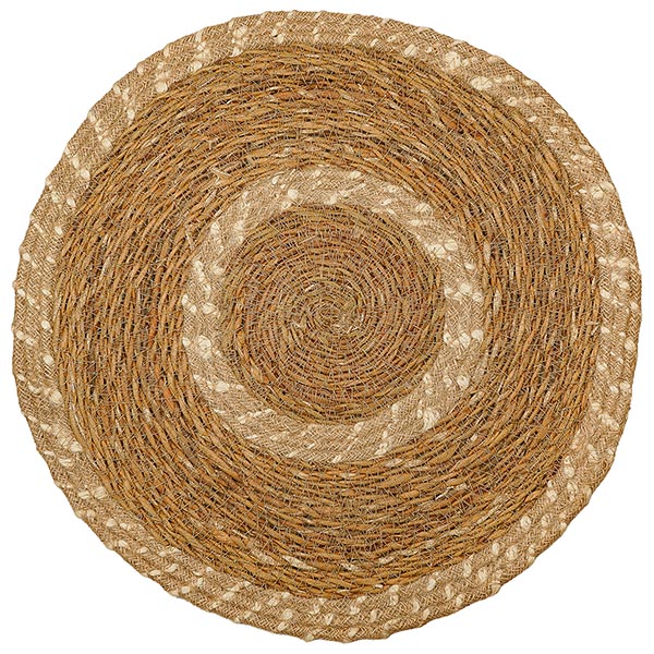 Tischset 38cm CIRCLES, Hogla