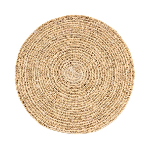 Tischset 38cm RONDA, Hogla