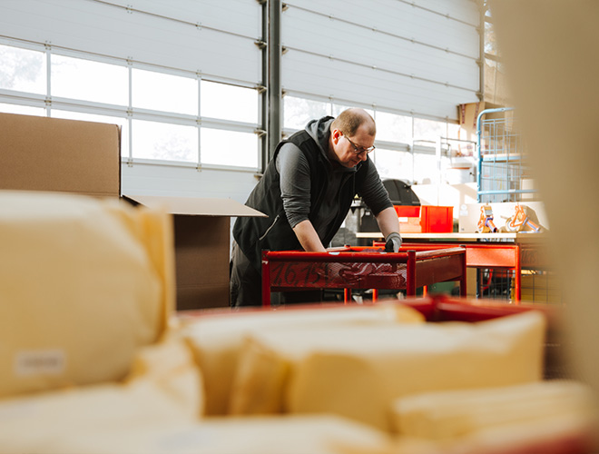Contigo Fairtrade GmbH Göttingen: Nachhaltiges Unternehmen Fairer Handel Deutschland