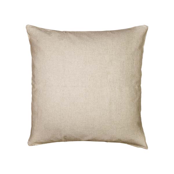 Kissenhülle COLINA 40x40cm, Baumwolle / CONTIGO Fairtrade Onlineshop