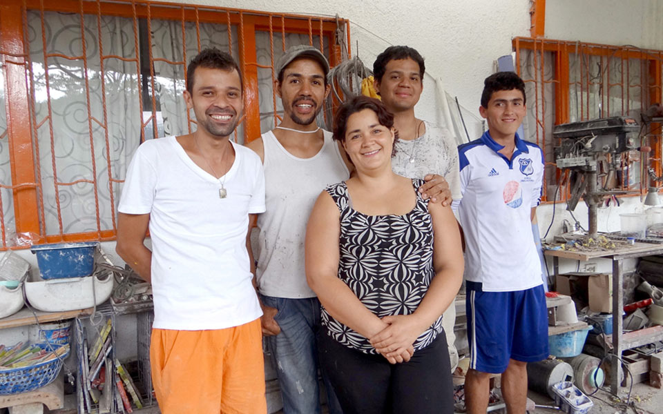 Diazgranados