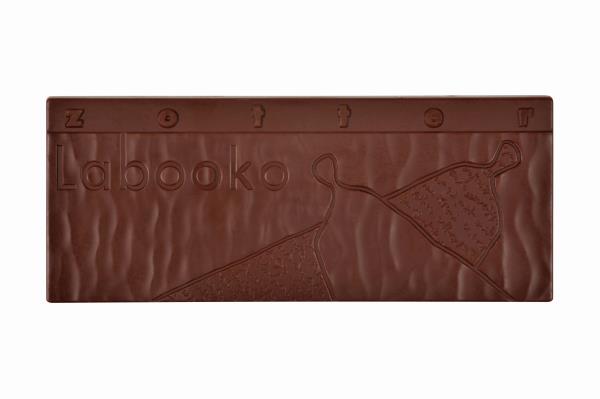 Labooko - 80% Kolumbien BIO vegan / CONTIGO Fairtrade Onlineshop