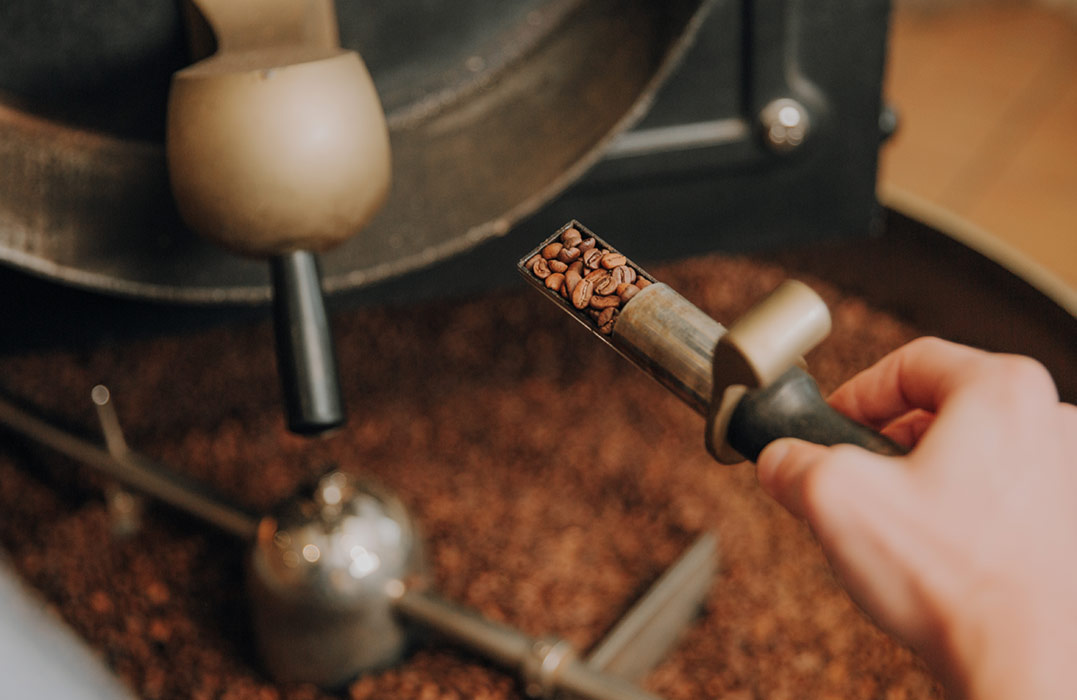 Contigo Fairtrade Shop – Fairer Handel und Kaffeerösterei - Bio und Fairtrade Kaffee kaufen